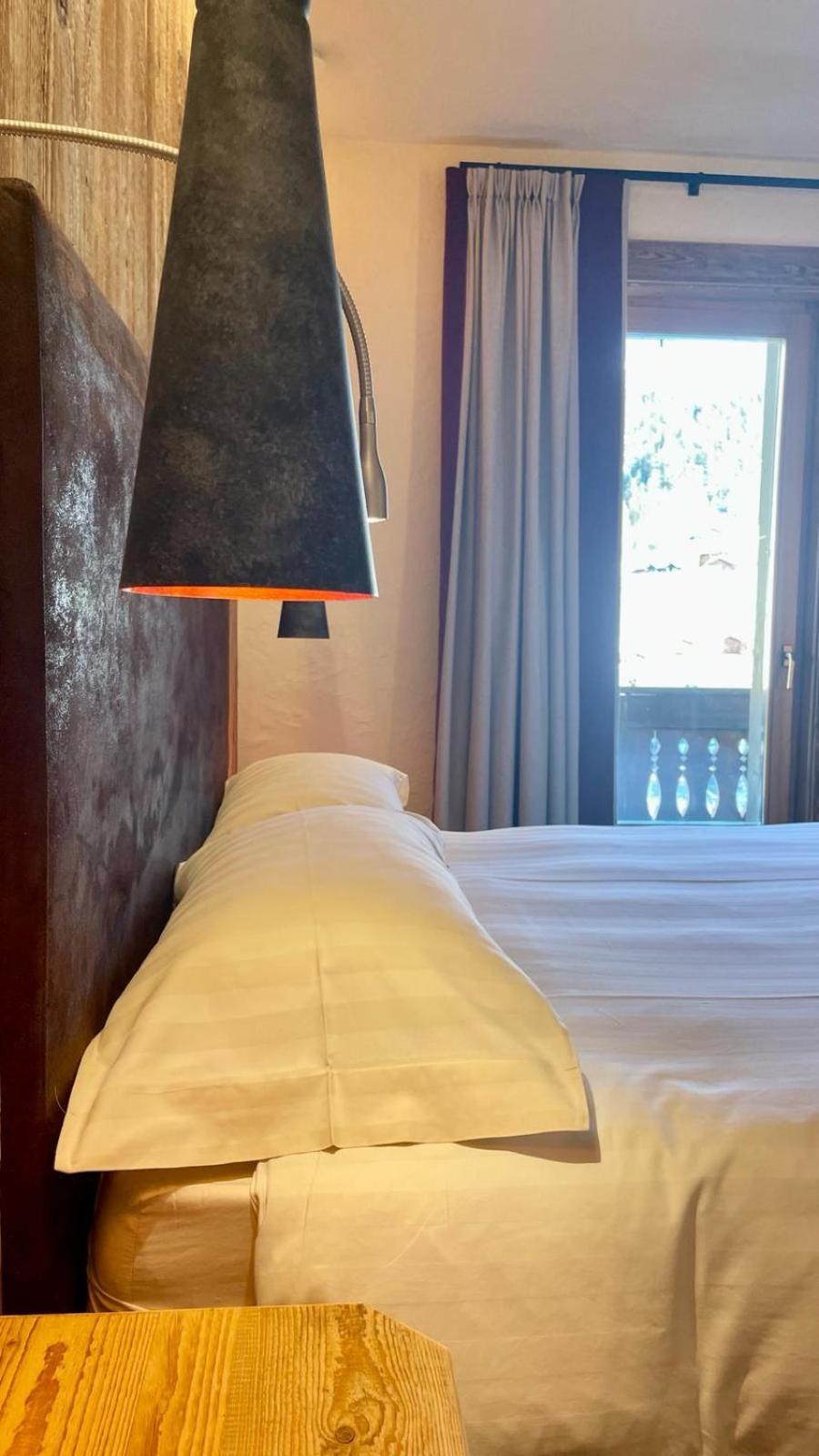 Hotel Pontiglia Livigno Luaran gambar