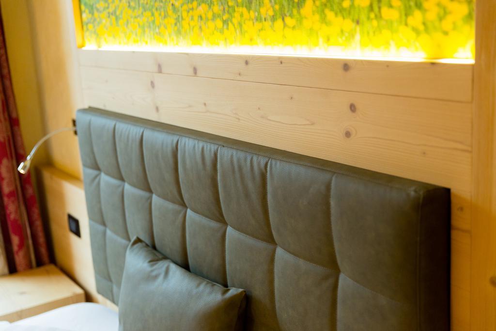 Hotel Pontiglia Livigno Luaran gambar