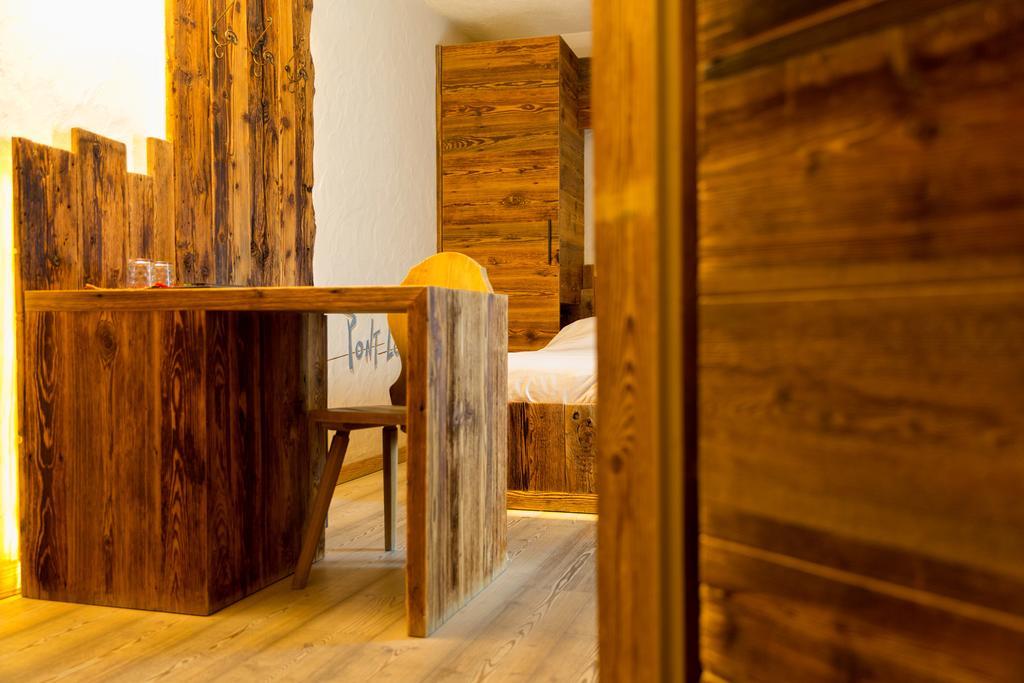 Hotel Pontiglia Livigno Luaran gambar