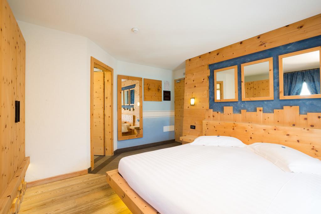 Hotel Pontiglia Livigno Luaran gambar