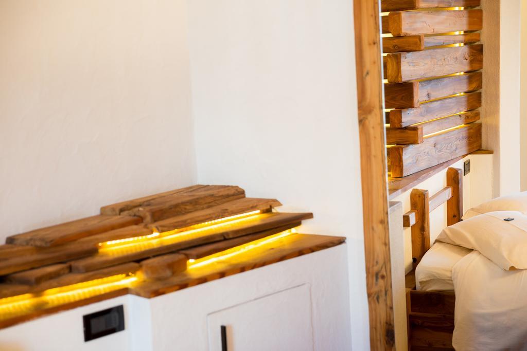 Hotel Pontiglia Livigno Luaran gambar