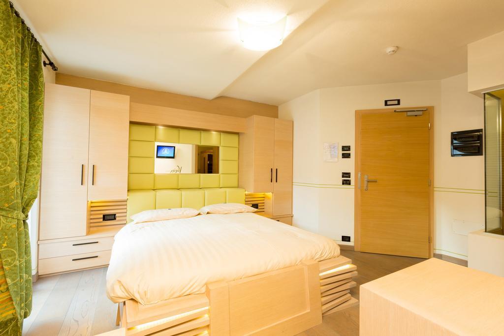 Hotel Pontiglia Livigno Luaran gambar