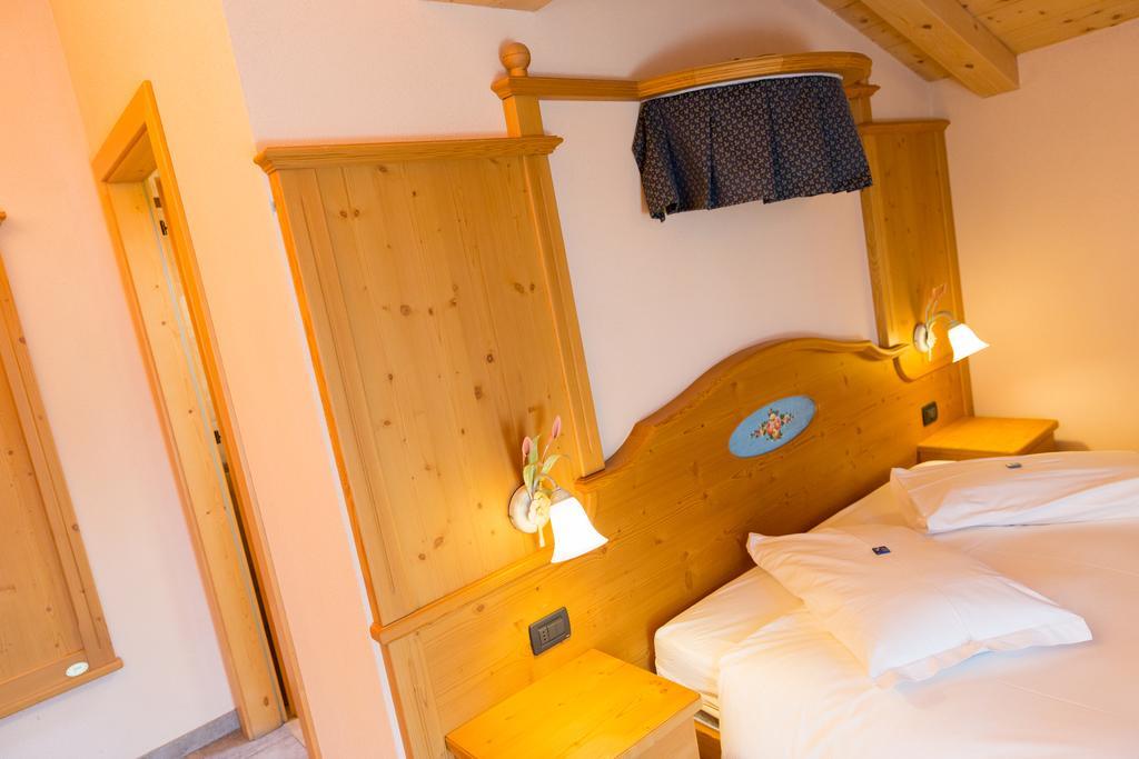 Hotel Pontiglia Livigno Luaran gambar