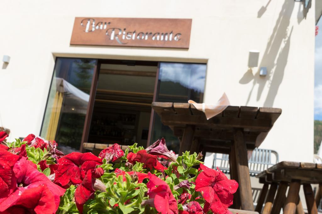 Hotel Pontiglia Livigno Luaran gambar